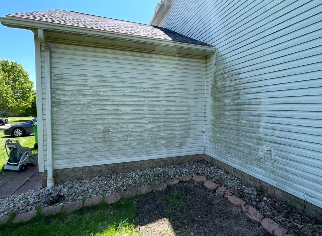House Exterior