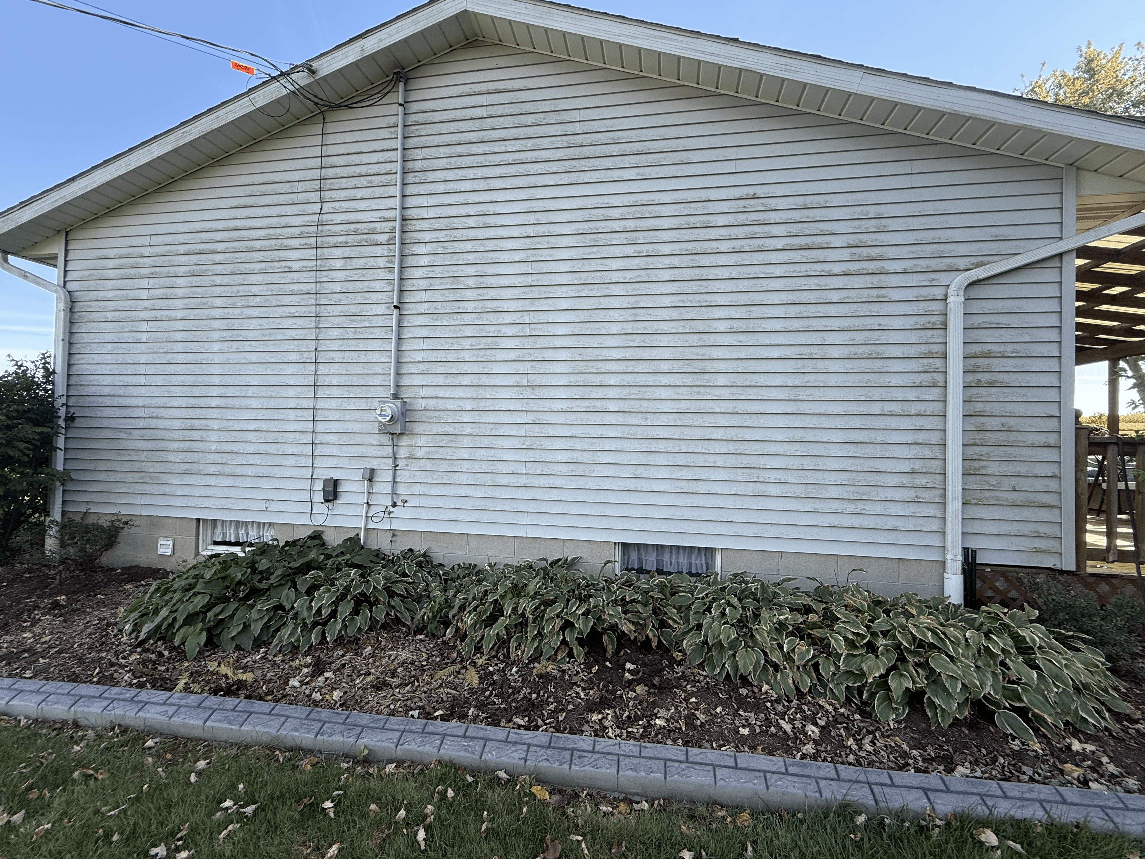 House Siding