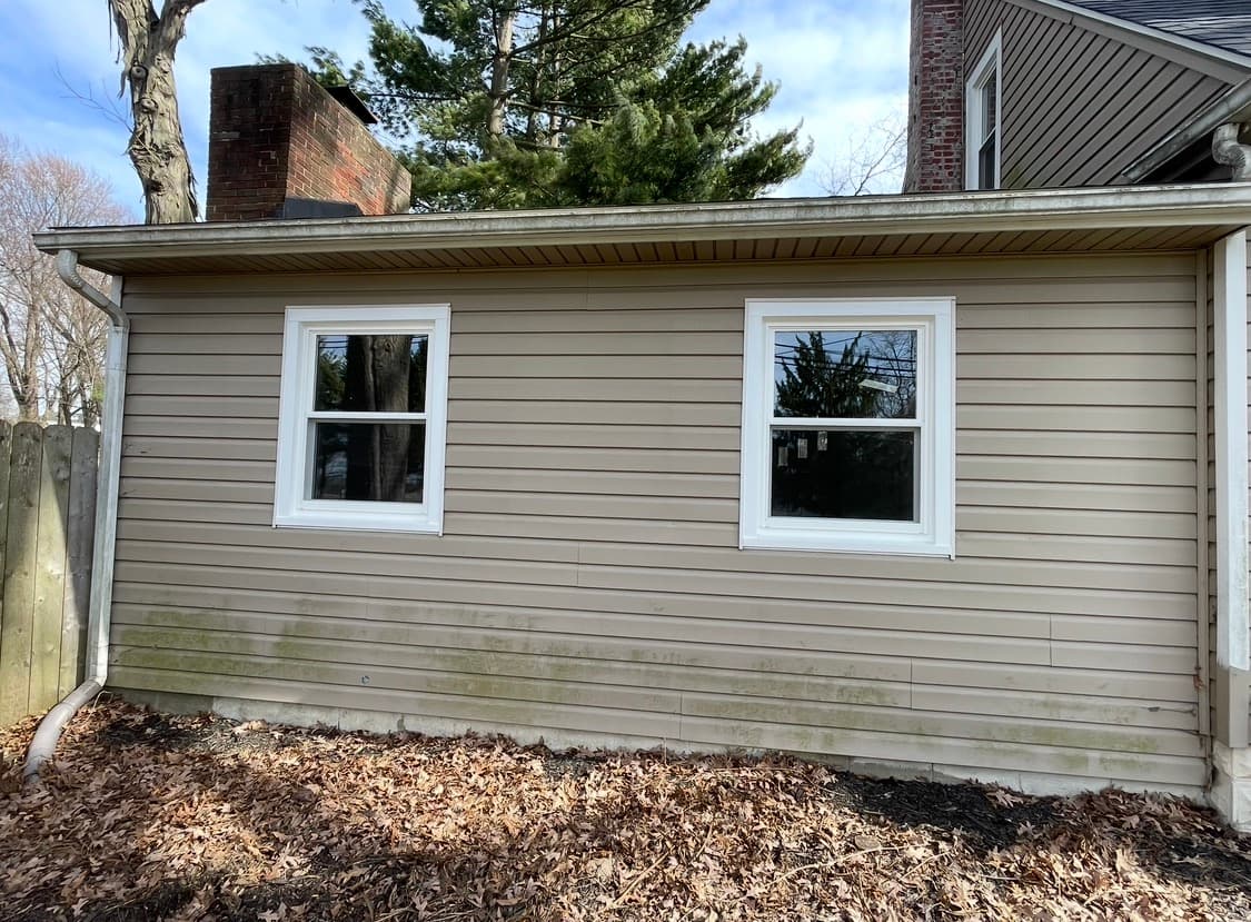 Siding & Windows